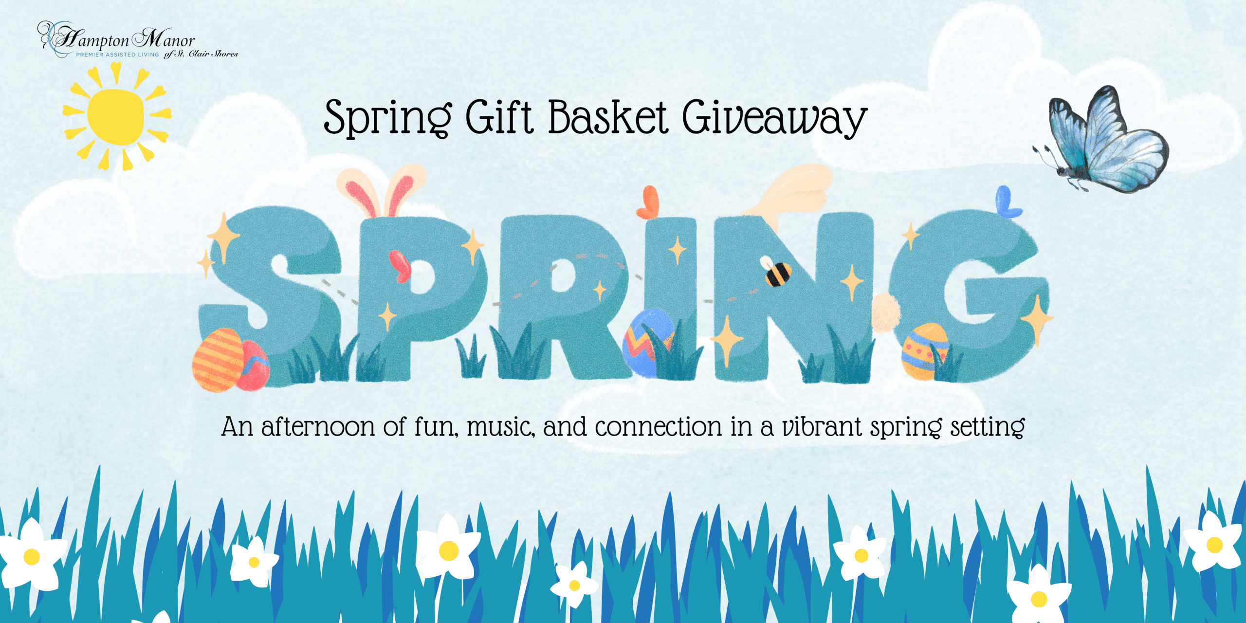 Spring Fling at St. Clair Shores